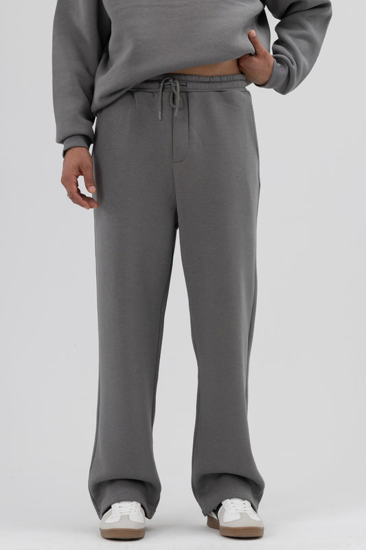 Basic Baggy Eşofman Alt