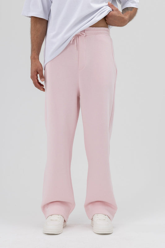 Basic Baggy Eşofman Alt