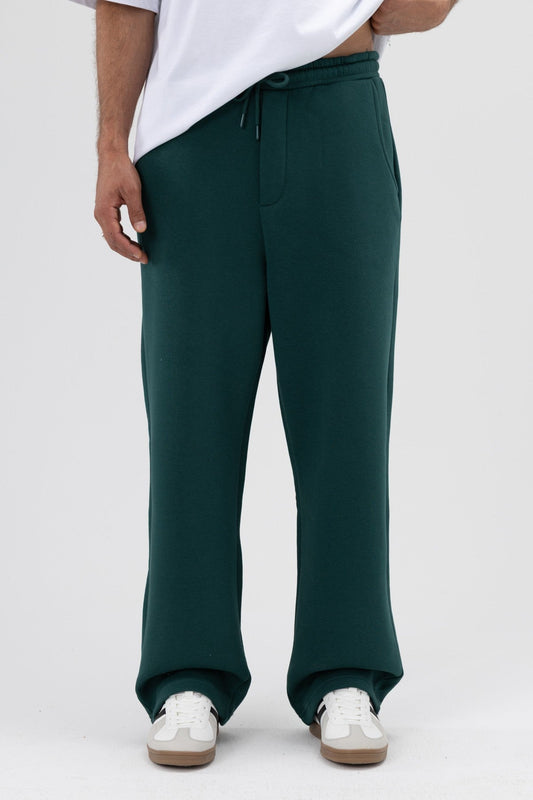 Basic Baggy Eşofman Alt