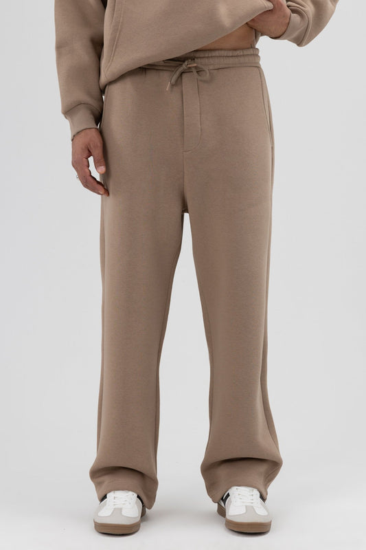Basic Baggy Eşofman Alt
