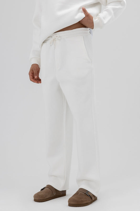 Basic Baggy Eşofman Alt