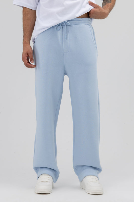 Basic Baggy Eşofman Alt
