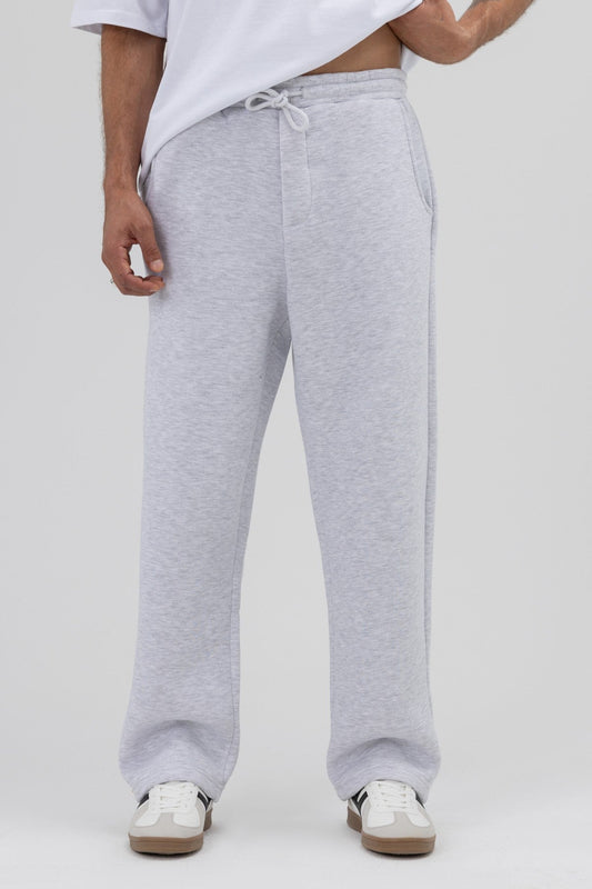 Basic Baggy Eşofman Alt