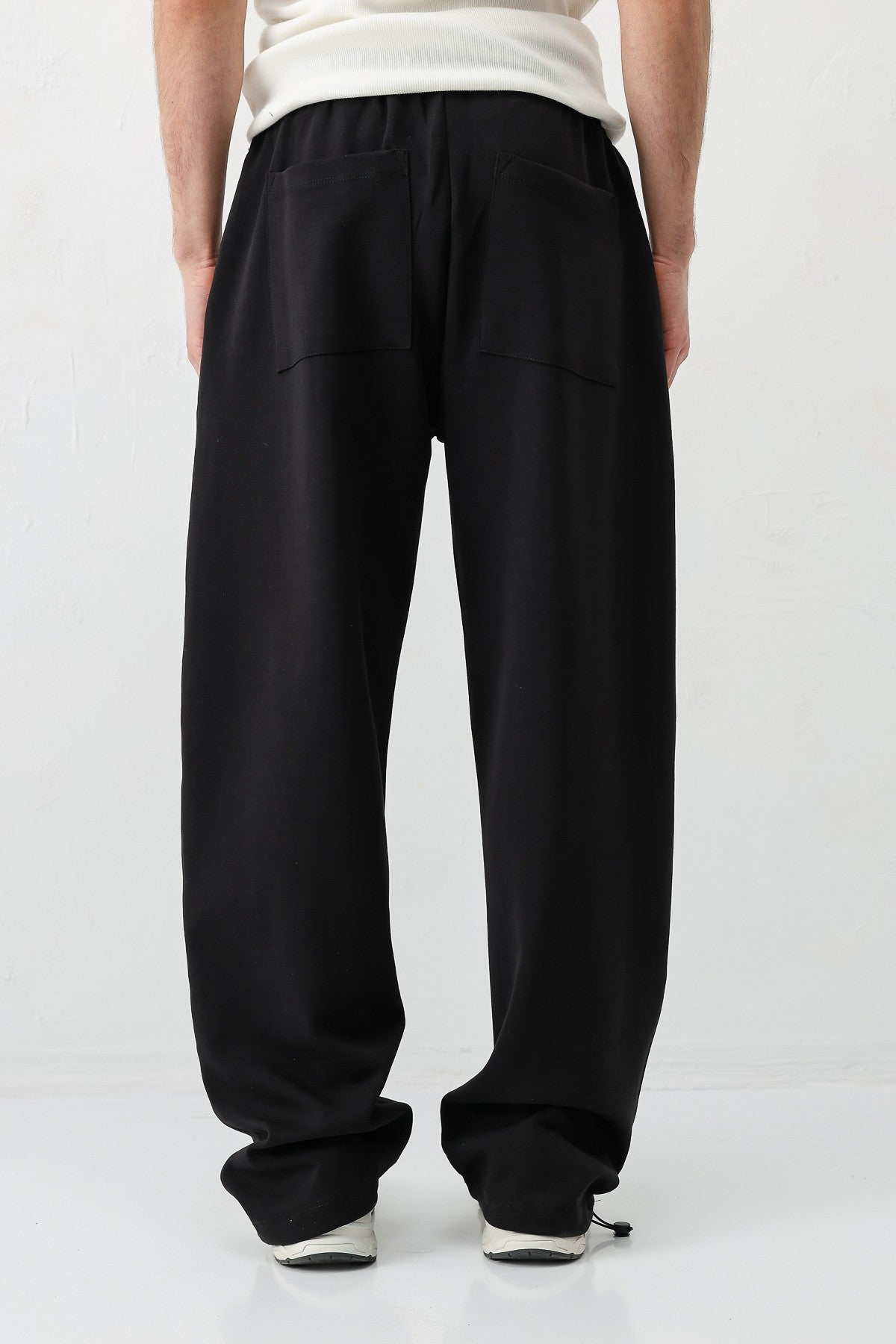 Balloon Fit Eşofman Alt