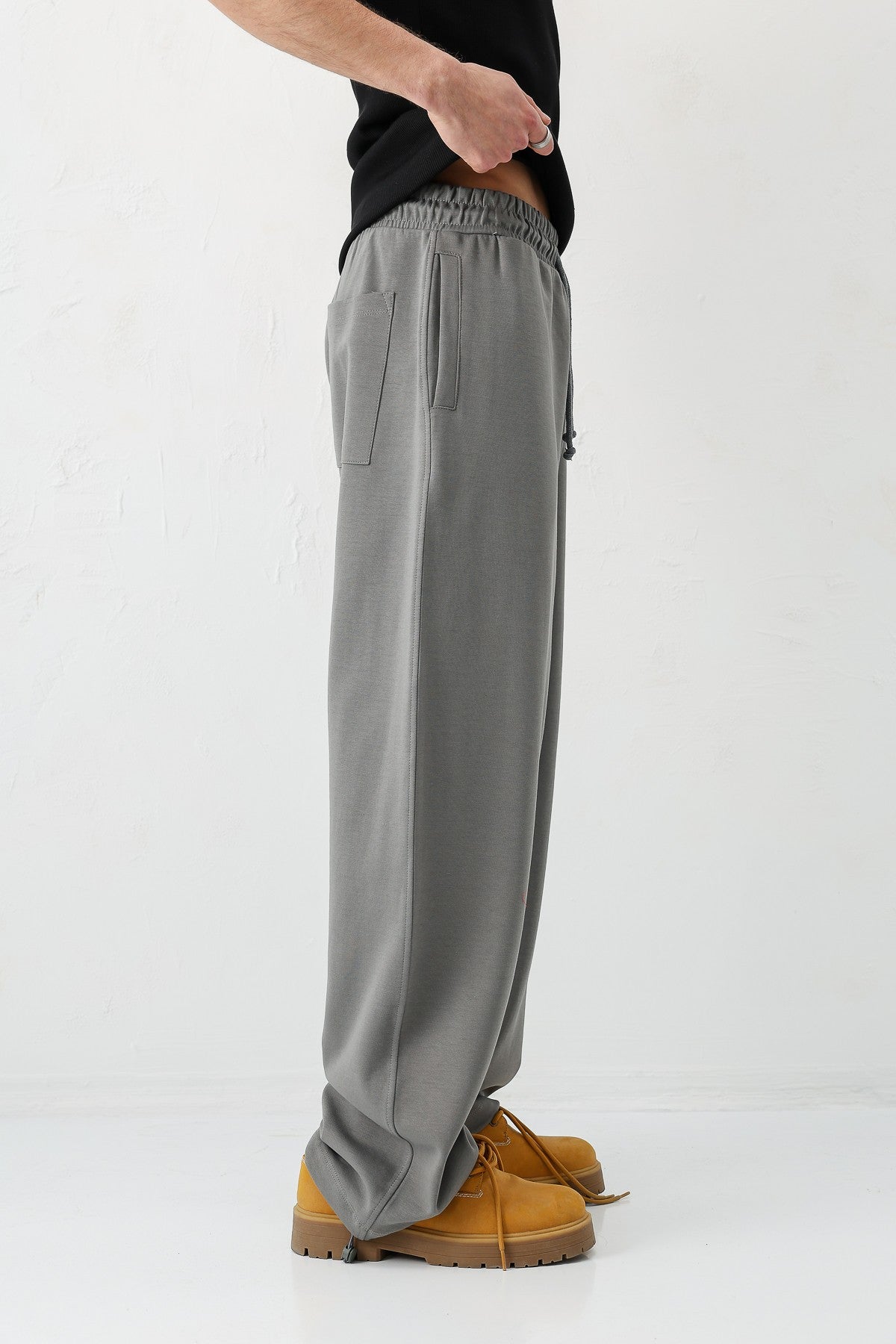 Balloon Fit Eşofman Alt