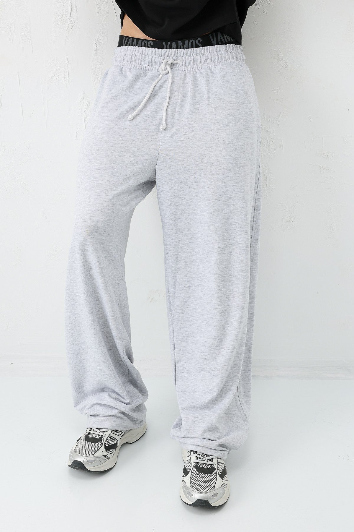 Balloon Fit Eşofman Alt