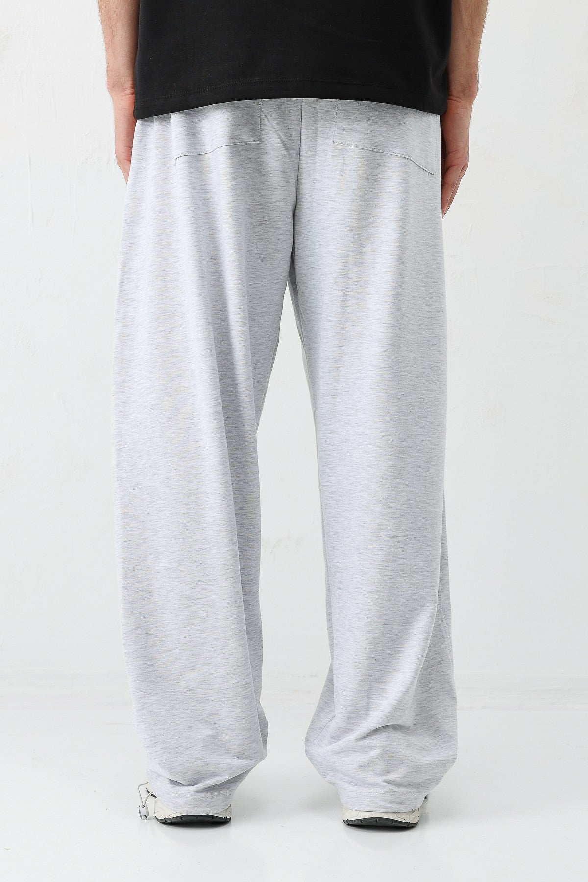 Balloon Fit Eşofman Alt