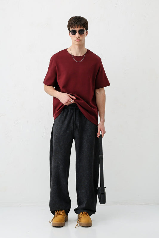 Balloon Fit Eşofman Alt