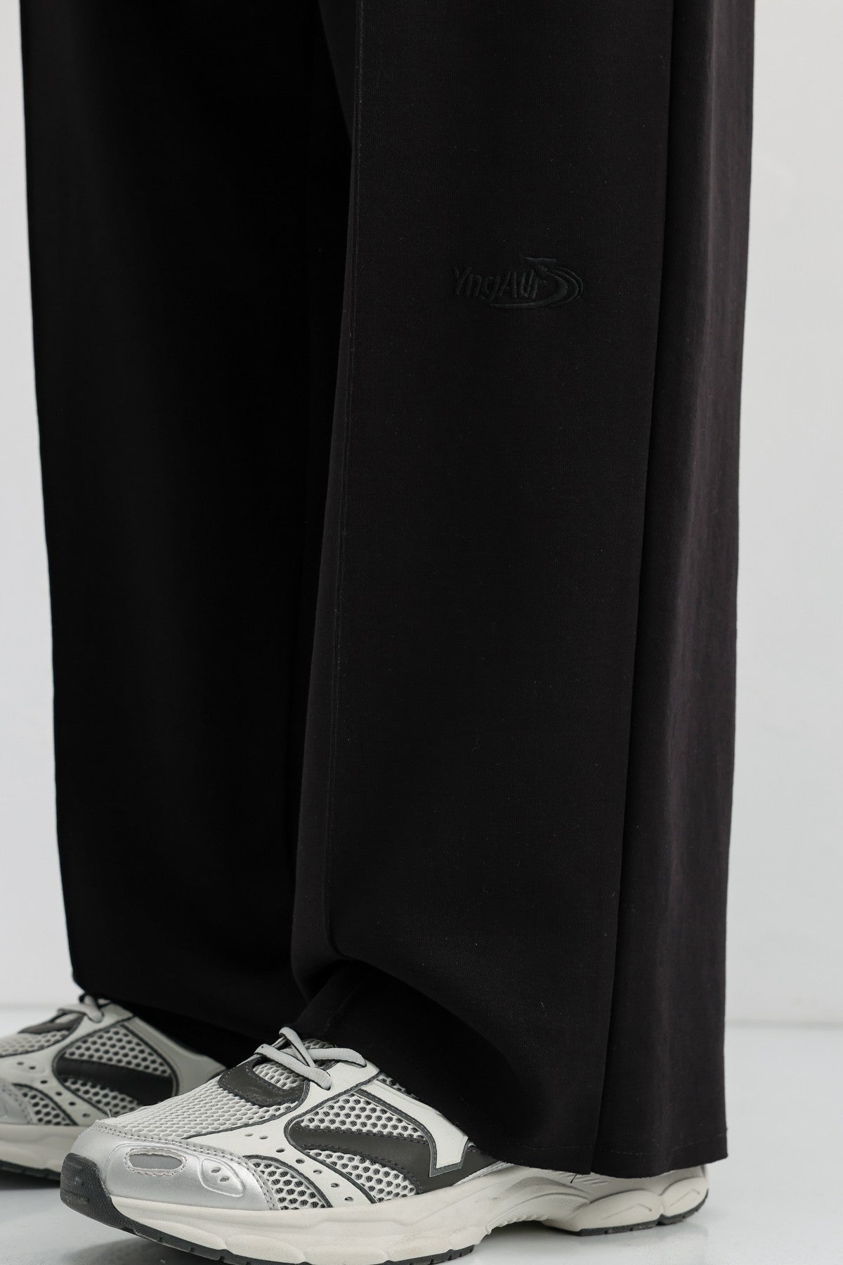 Baggy Fit Eşofman Alt