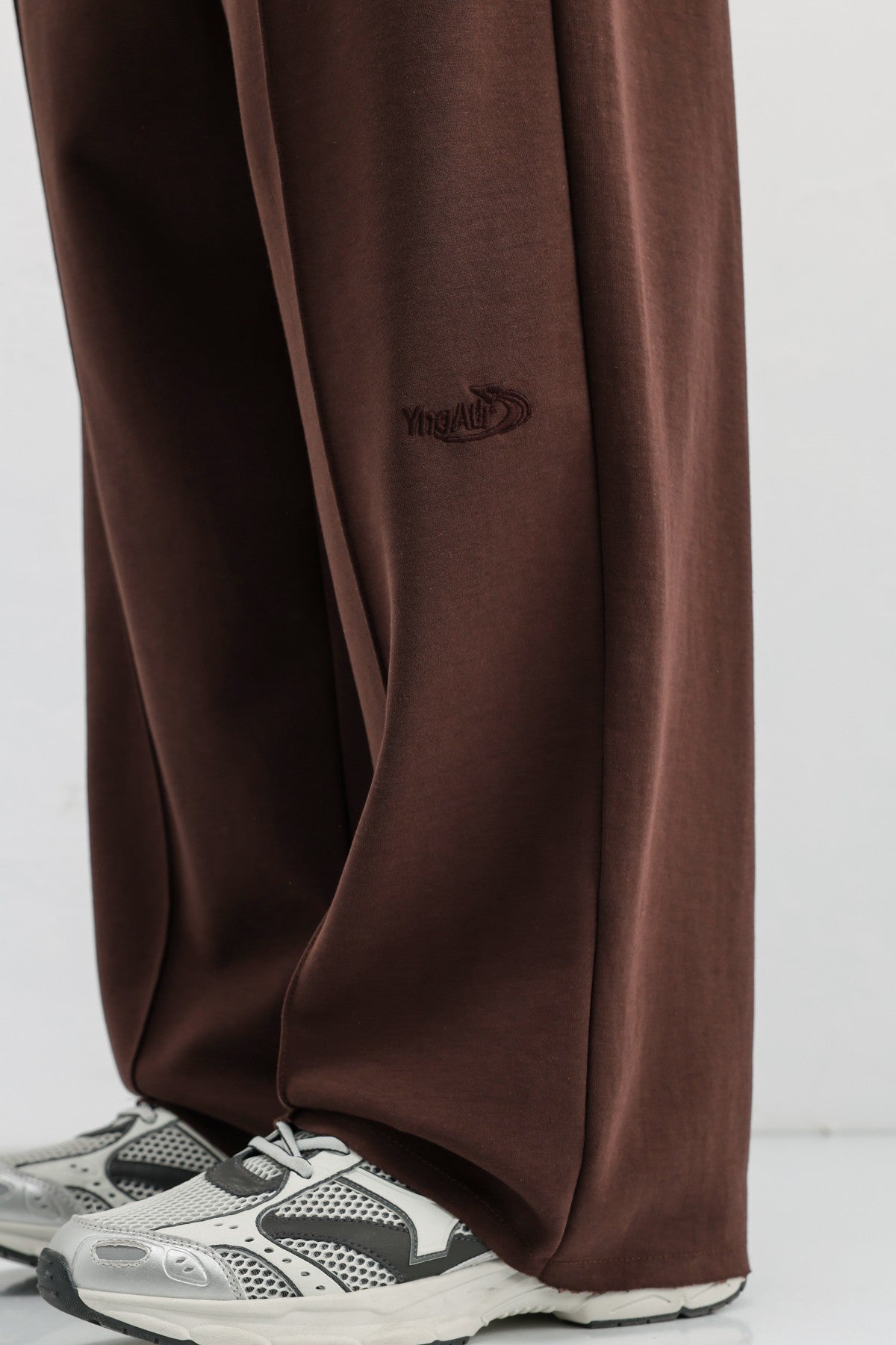 Baggy Fit Eşofman Alt