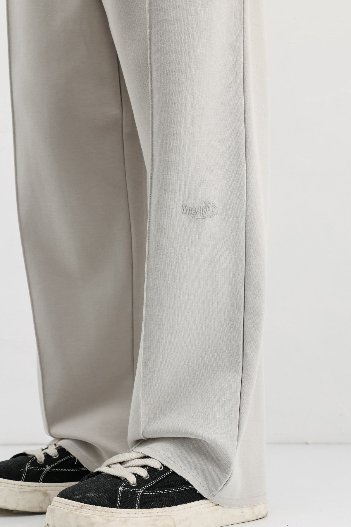 Baggy Fit Eşofman Alt