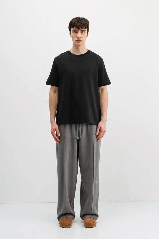 Baggy Fit Eşofman Alt