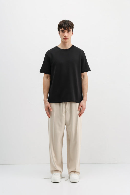 Baggy Fit Eşofman Alt