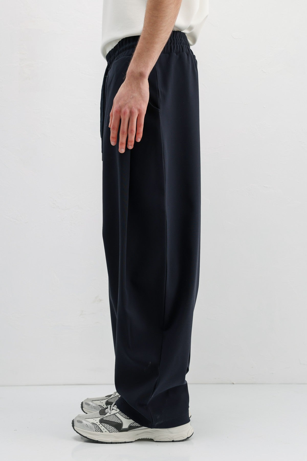 Balloon Fit Pantolon