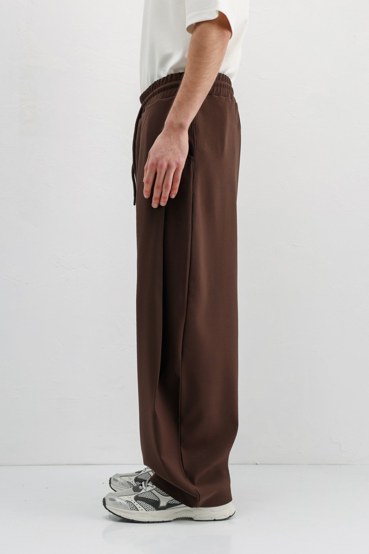 Balloon Fit Pantolon