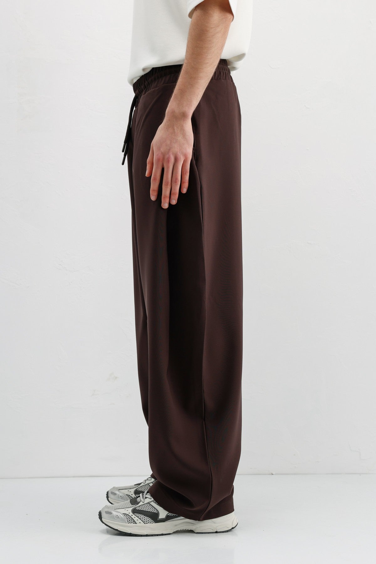 Balloon Fit Pantolon