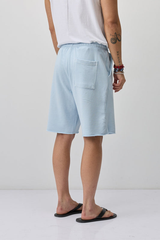 Bağcıklı Loose Fit Şort