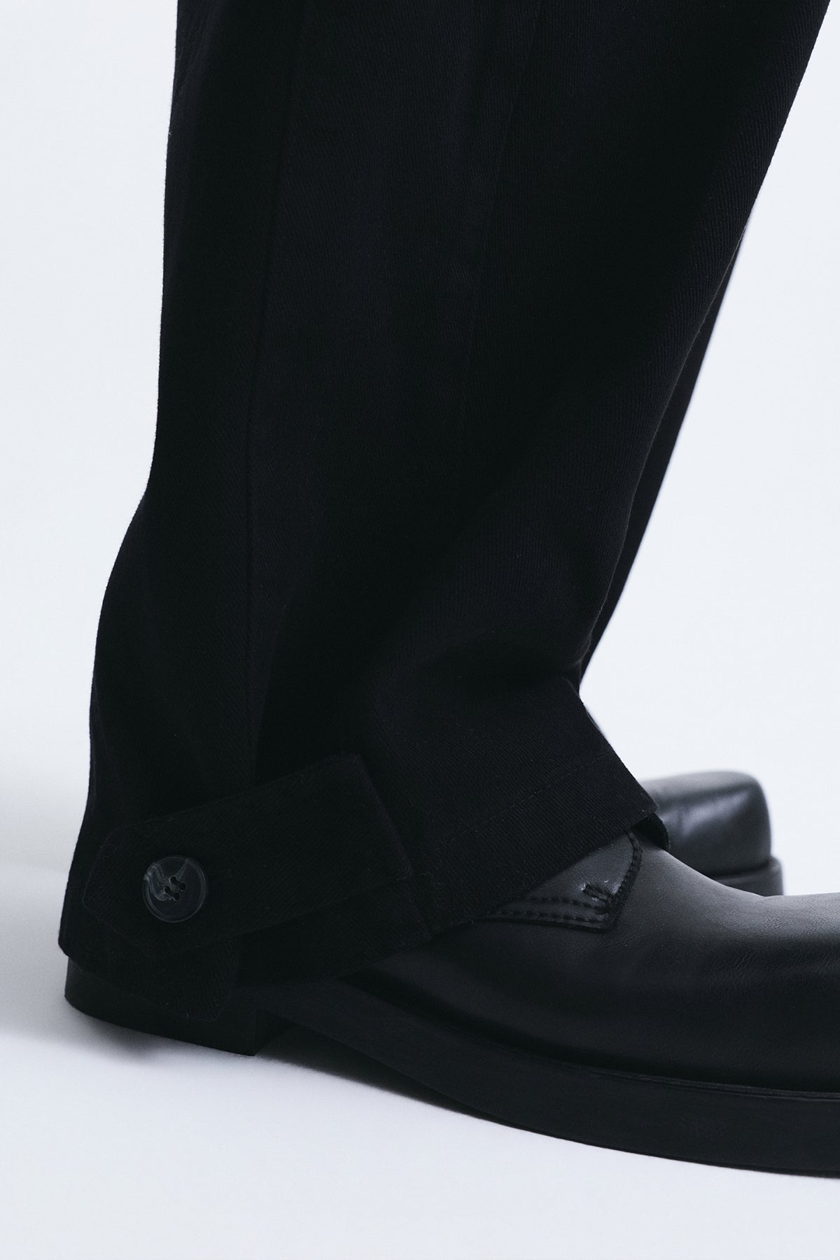 Relaxed Fit Pantolon