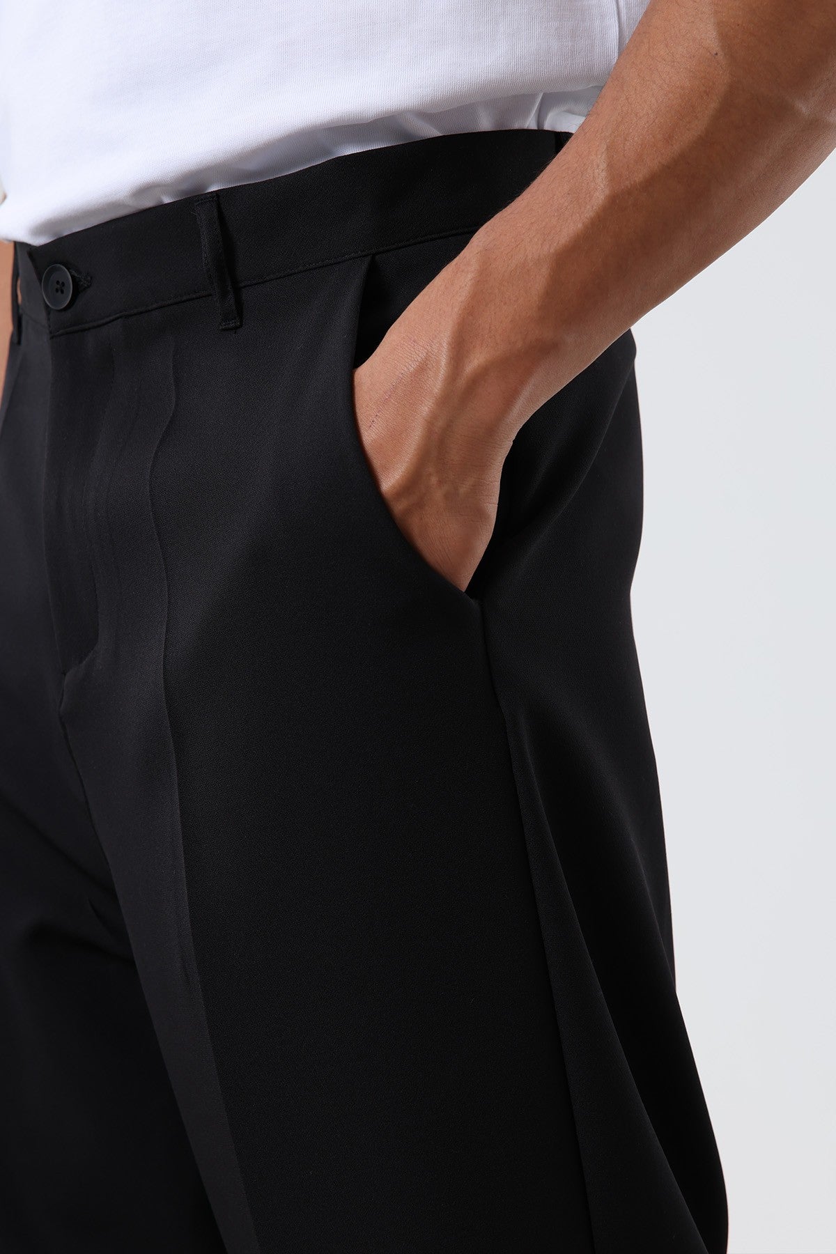 Oversize Takım Elbise