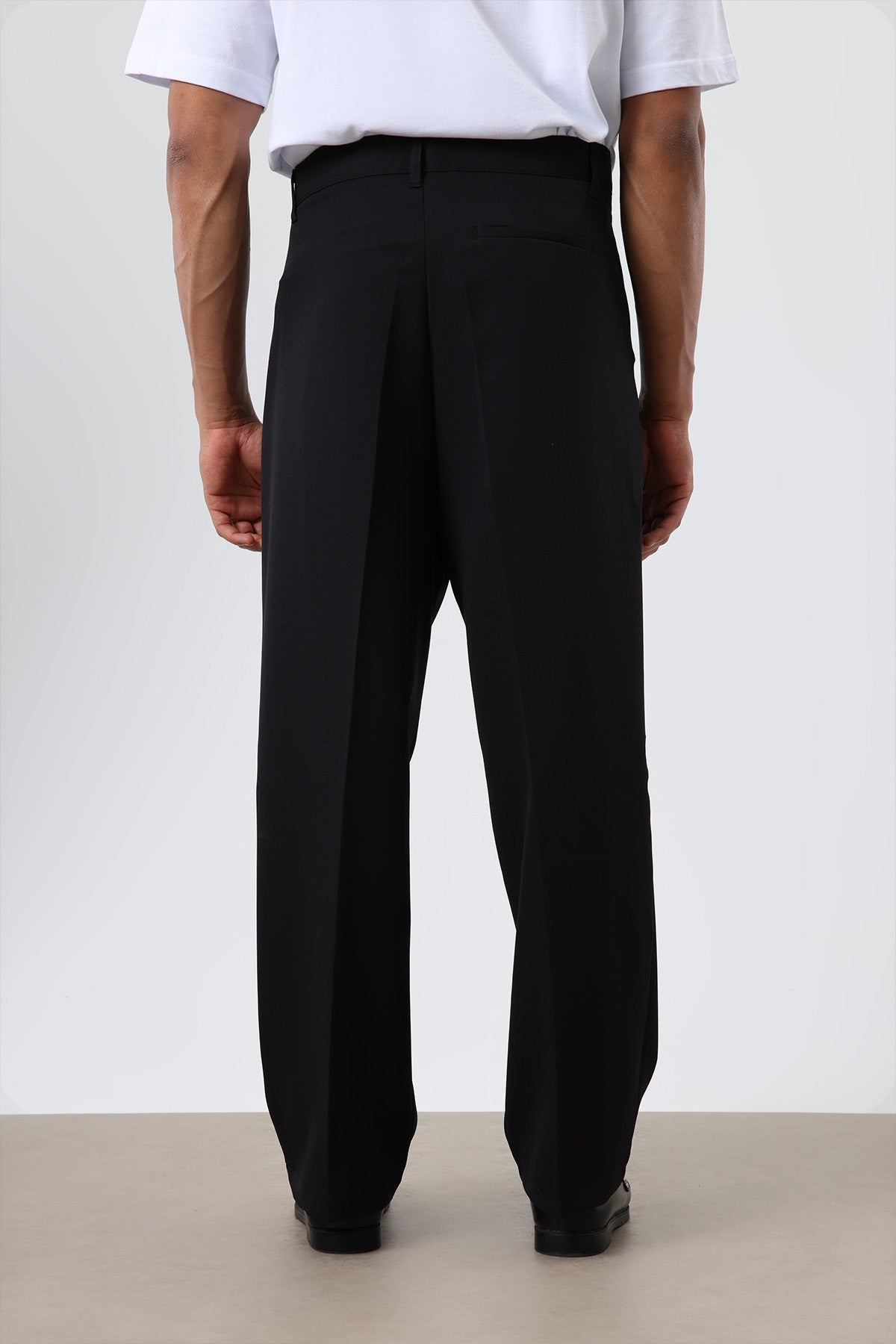 Oversize Takım Elbise