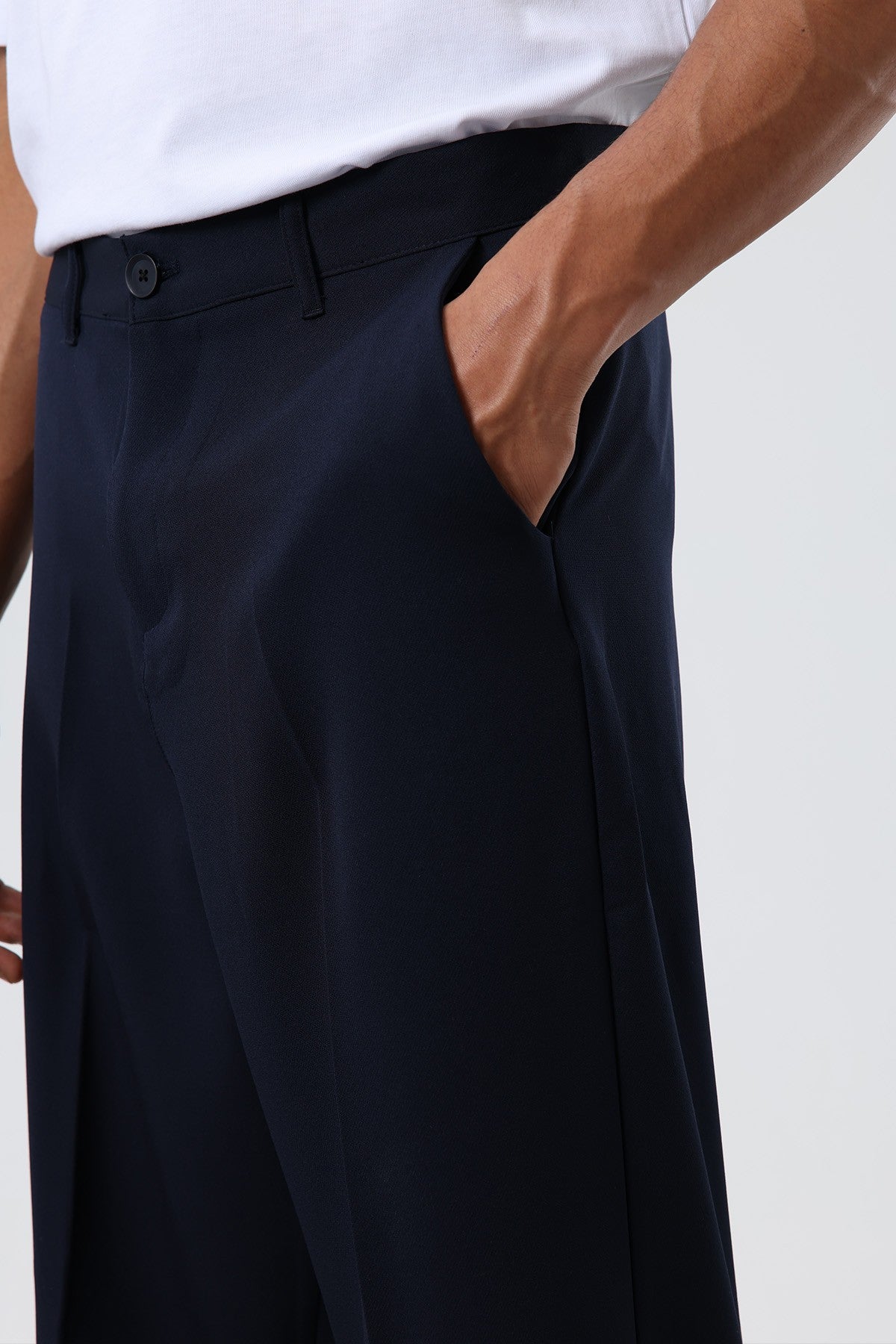 Oversize Takım Elbise