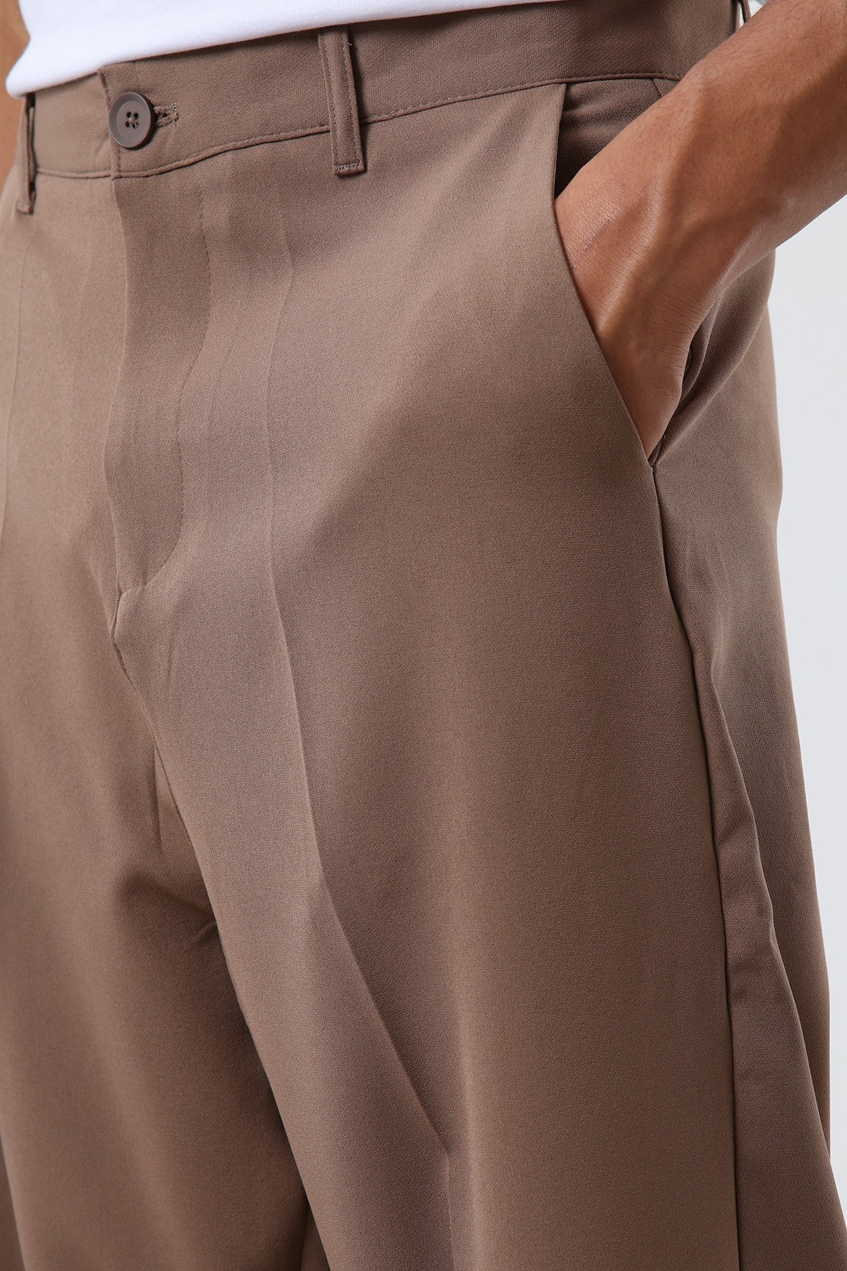 Oversize Takım Elbise