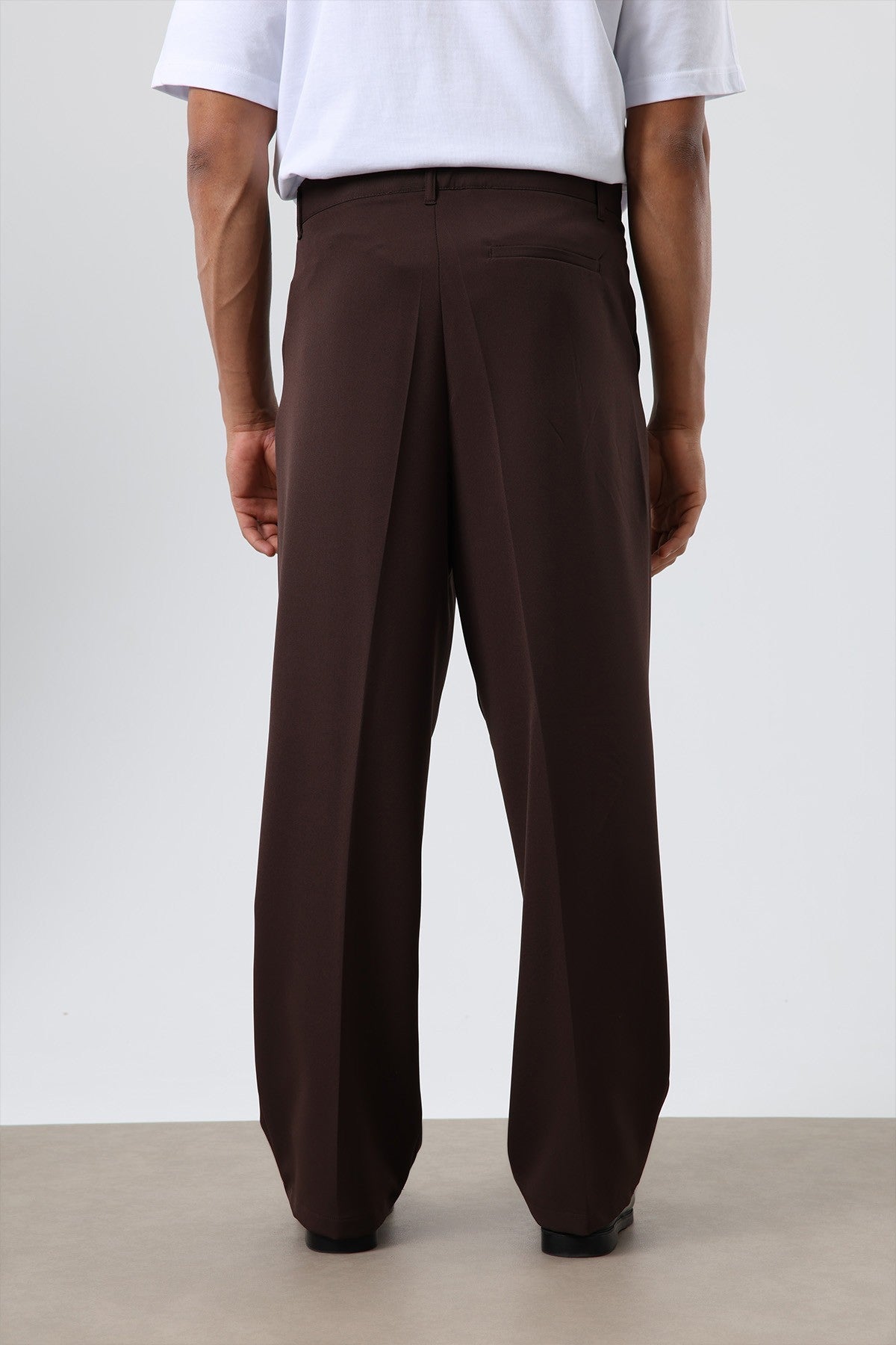 Oversize Takım Elbise