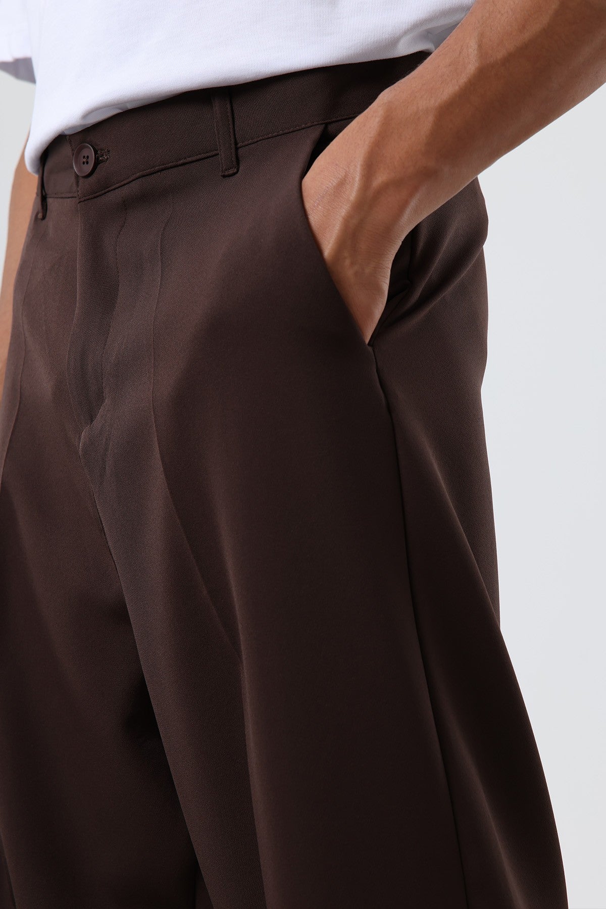 Oversize Takım Elbise