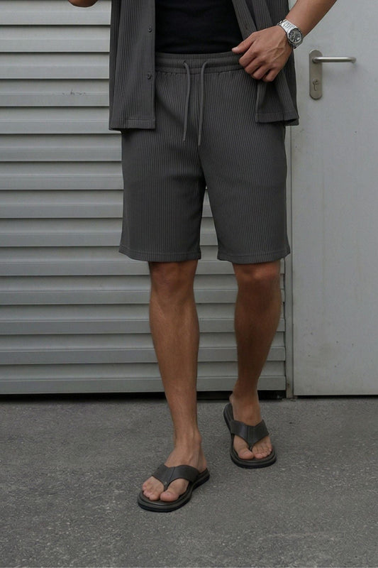 Fitilli Şort